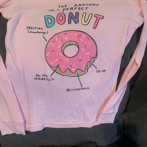 adorable girls pjs set size 7